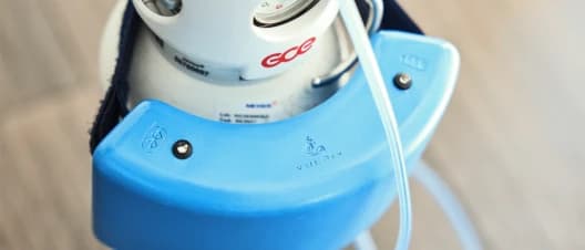 VULPIX Smarter eHealth device