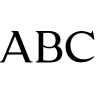 ABC